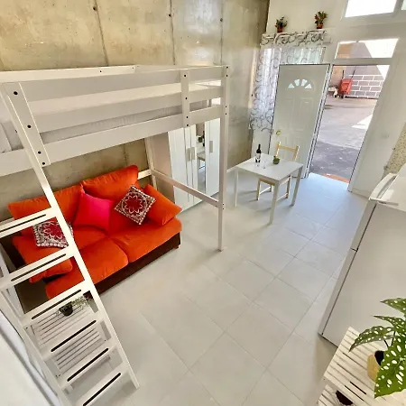 El Garajillo * 蒂约那