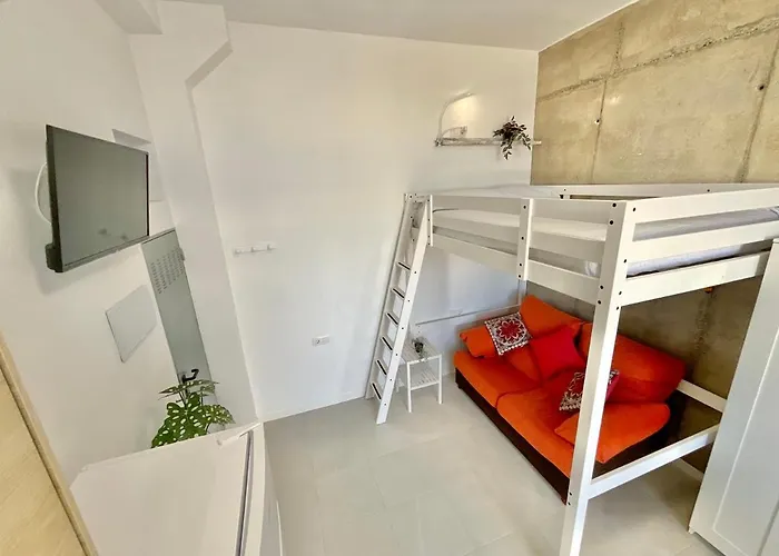 Appartement El Garajillo