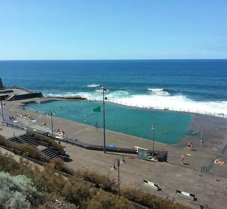 Appartamento El Garajillo